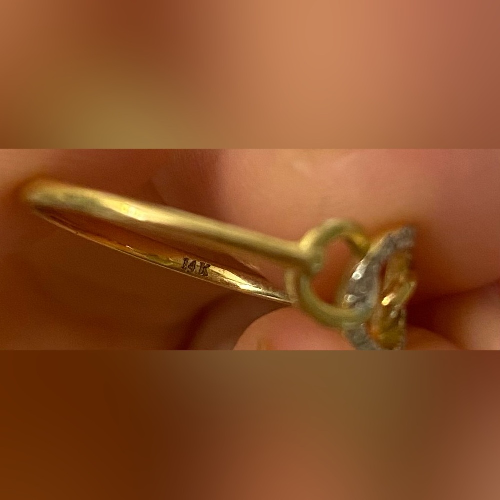 Circle Ring - image 3